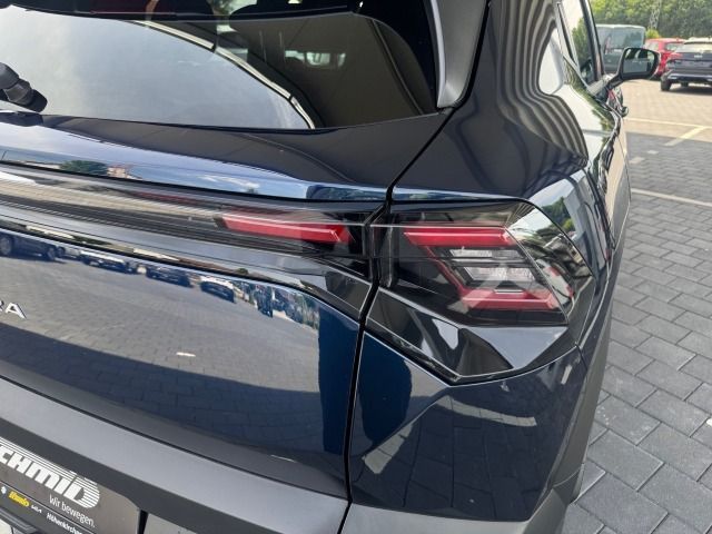 Suzuki e Vitara - Bild 11