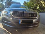 Skoda Kodiaq 1.4 TSI DSG 4x4 Style - Sehr gepflegt - Skoda Kodiaq Gebrauchtwagen in München