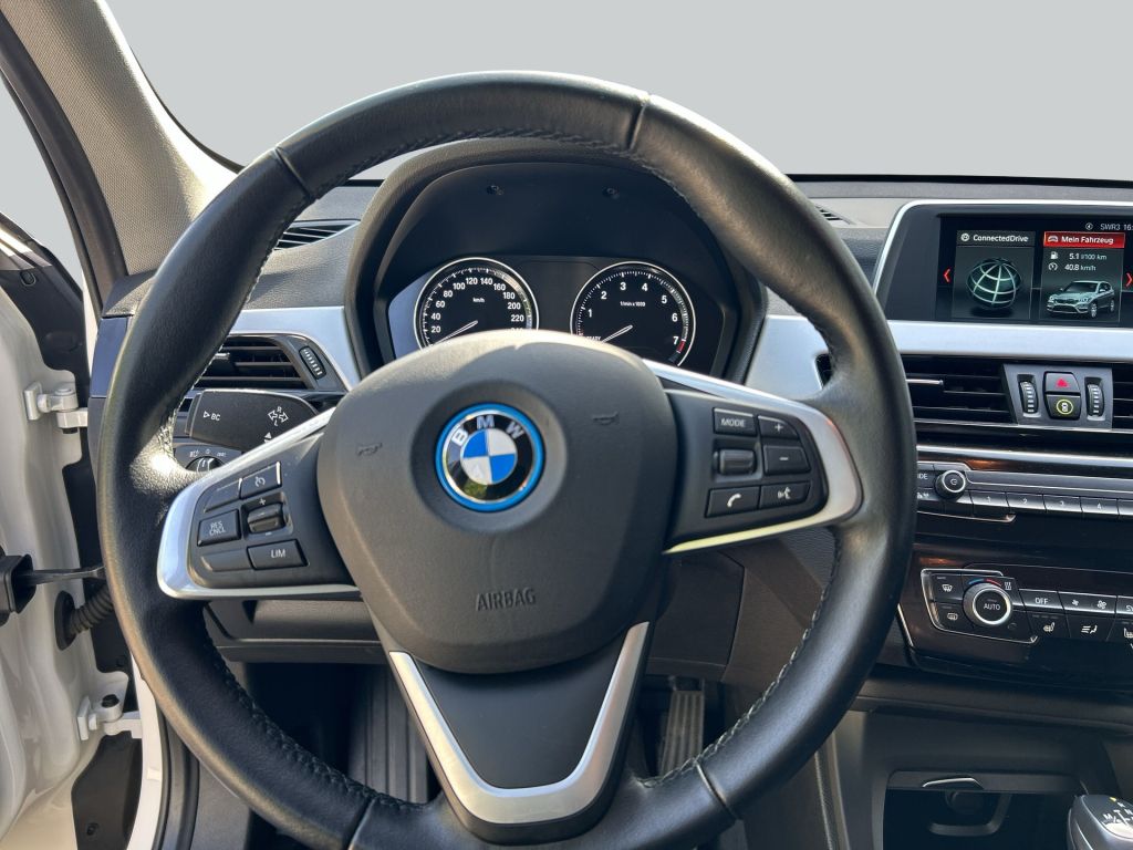 BMW X1 xDrive25e Advantage *SHZ* foto 18