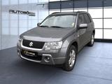 Suzuki Grand Vitara 1.9 HU neu/SHZ/STHZ - Suzuki Grand Vitara mit Diesel-Antrieb: 1.9