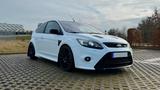 Ford Focus RS Mk2 - Ford: Mk2