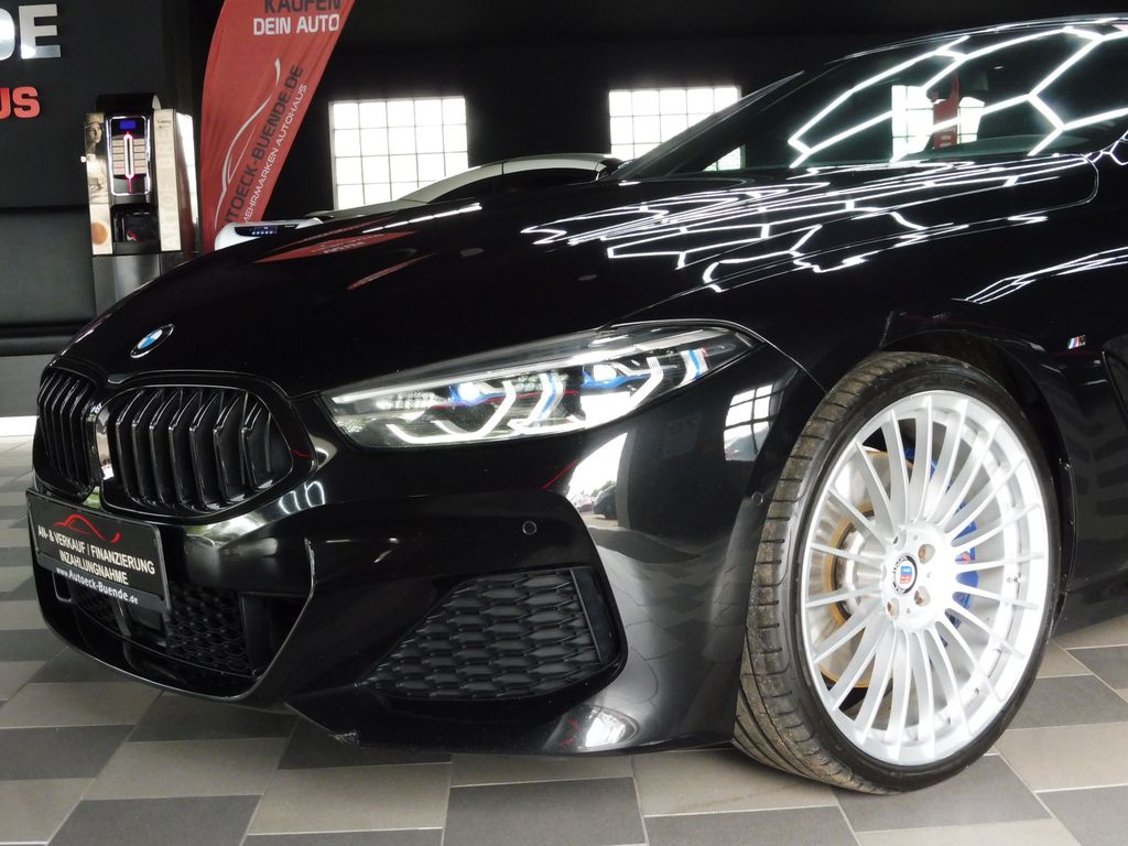 BMW 840