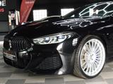BMW 840d xDrive M-Sport Alpina/B&W/Head-Up/Softclose - BMW 840: Cabrio