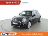 MINI Cooper *TEMPO*PANO*SHZ* - MINI MINI: Braun