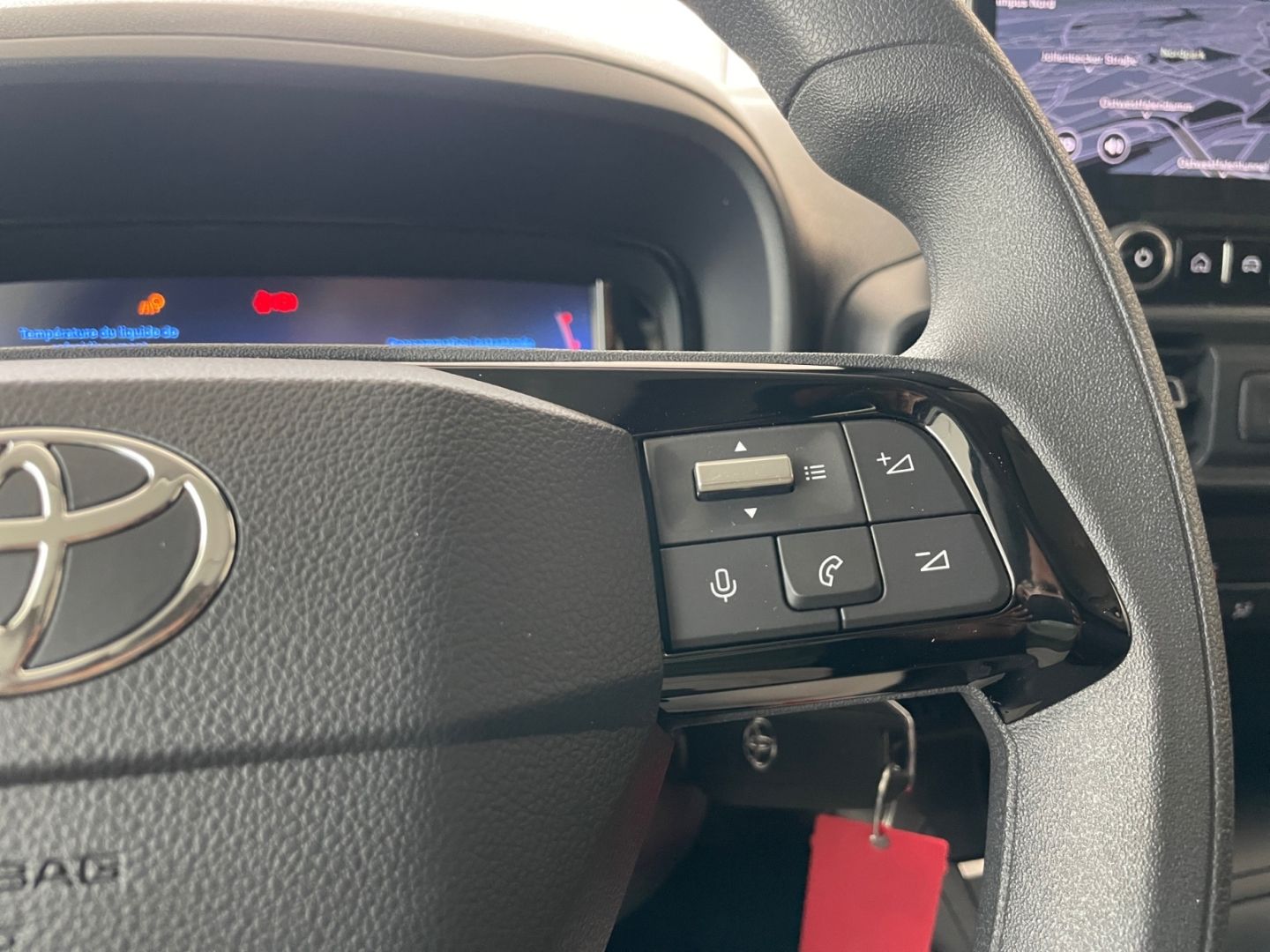 Toyota Proace City - Bild 11