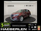 Opel Mokka X 1.4 SIDI Turbo Inno 4x4 Matrix+AHK+LED - Opel in Kempten