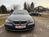 BMW E91 Touring 325d / 330d - BMW 325: 325d E91