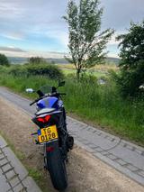 Yamaha Yzf R3 - YAMAHA YZF R3