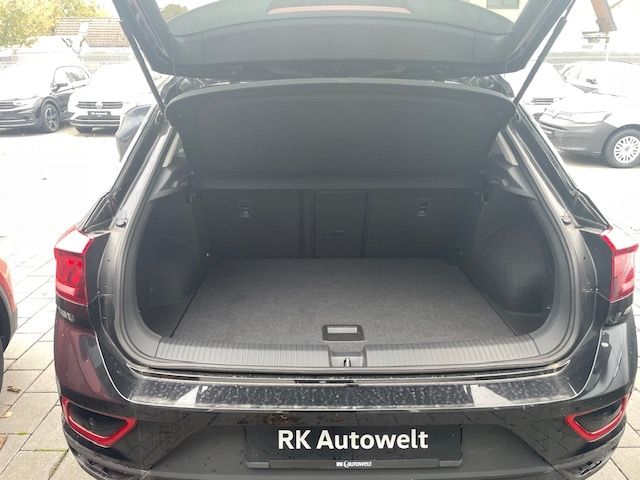 T-Roc 1.5 TSI Move StandHZG Navi digitales Cockp