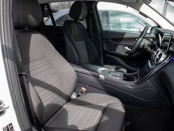 Mercedes GLC 300 - 6