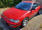 Honda 1989er Honda CRX ED 9 - Honda CRX: 9 Ed