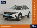 Volkswagen Taigo 1.5 TSI Life DSG LED/RFK/ACC/SH/Klima/DAB+ - VW Taigo Gebrauchtwagen