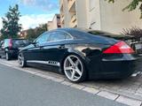 Mercedes-Benz Mercedes Benz CLS 350 AMG Line - gebrauchte Mercedes-Benz CLS 350 aus dem Jahr 2004