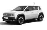 Renault 4 E-Tech Evolution 120 Navi SHZ PDC vo+hi+Kamera - Renault R 4 Neuwagen