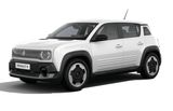 Renault 4 E-Tech Evolution 120 Navi SHZ PDC vo+hi+Kamera - Renault R 4 Neuwagen