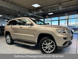 Jeep Grand Cherokee 3.0 CRD Summit*1.HD*AHK* - Jeep Grand Cherokee in Bremen