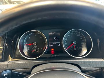 Volkswagen Golf VII Lim. Join Start-Stopp *Navi*Klima*