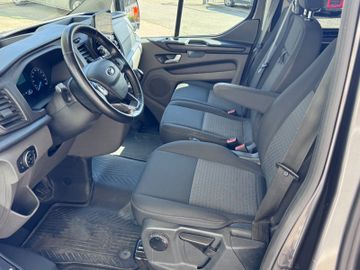 Ford Transit - 11