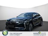 DS Automobiles DS4 PureTech 130 Trocadero Automatik - DS Automobiles DS4: Trocadero