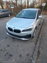 BMW 216 Gran Tourer 216d Advantage  - BMW 216 Gran Tourer von privat