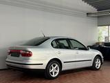 Seat Toledo Automatik Standheizung Klima Sitzh PDC - Seat aus 2000