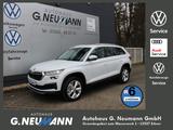 Skoda Kodiaq 1.5 TSI DSG Style NAVI/AHK/RFK/ALU