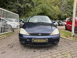 Ford Focus 1.8 Futura*Tüv Neu*Klimaanlage*Top* - Ford Focus: Futura