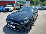 Mercedes-Benz A 35 AMG 4Matic*SPORT+*BLACK*ASISST*LED*PDC - Mercedes-Benz A 35 AMG aus 2020