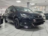 Seat Alhambra Style/7 Sitze/ voll Leder TÜV NEU - gebrauchte Seat Alhambra aus dem Jahr 2015
