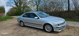 BMW 535i  V8 mit MPaket - BMW 535 aus 2000