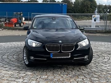 BMW 530 Gran Turismo - 1