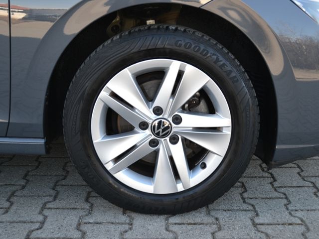 Golf VIII 1.5 TSI Life LED/NAVI-PRO+VZE/16-ZOLL/