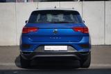 Volkswagen T-Roc 1.5 TSI Style LED Navi ACC Kamera DAB USB - : Geländewagen, Us