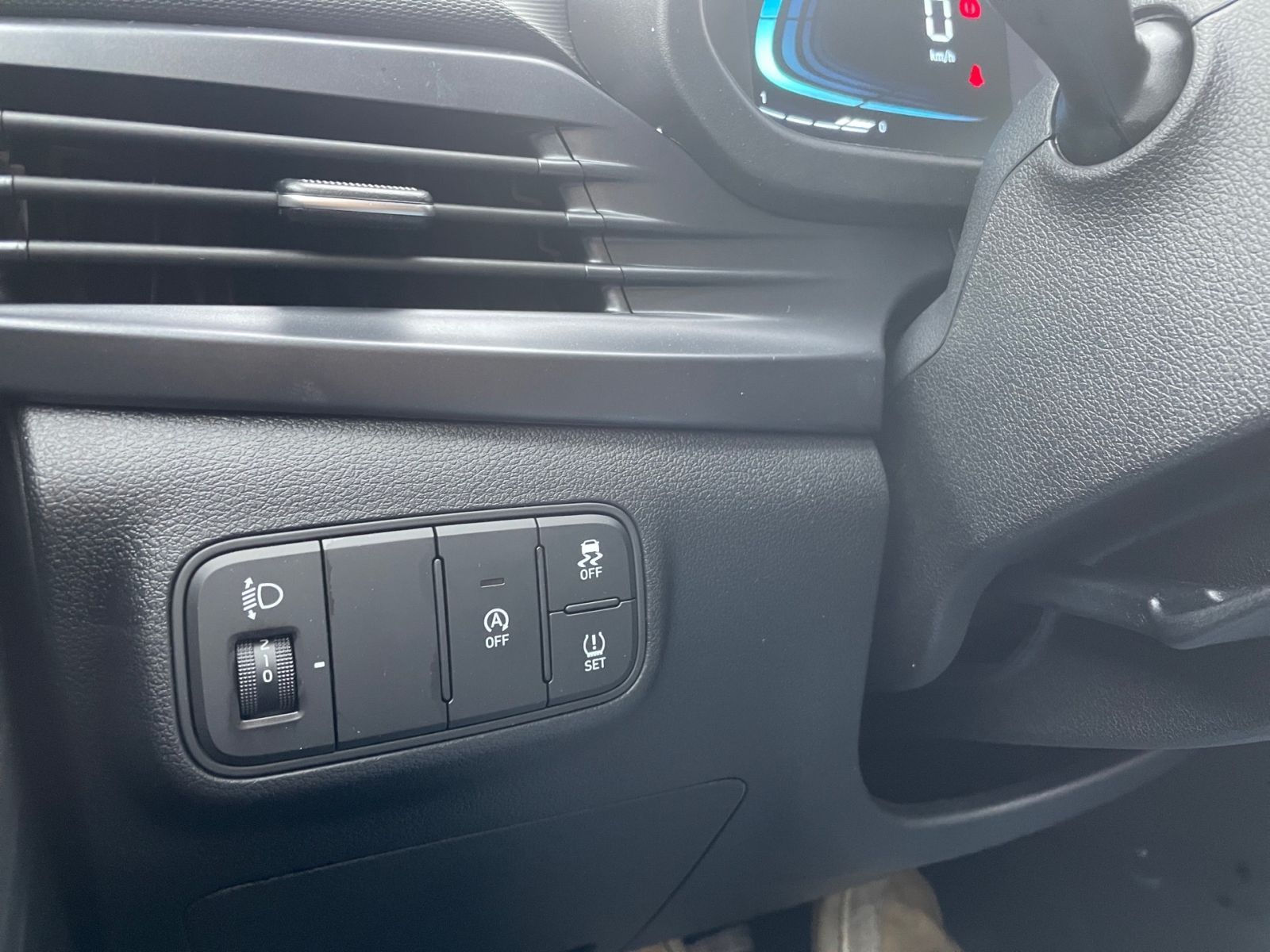 Fahrzeugabbildung Hyundai i20 1.0 T-GDI Select Navi Funktion