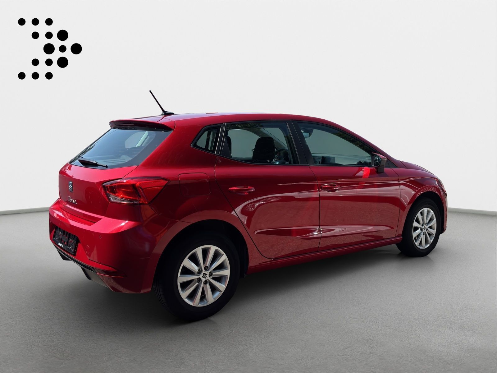 Seat Ibiza - Bild 16