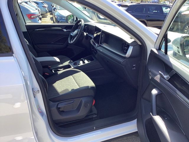 Tayron 1.5eTSI DSG Life AHK