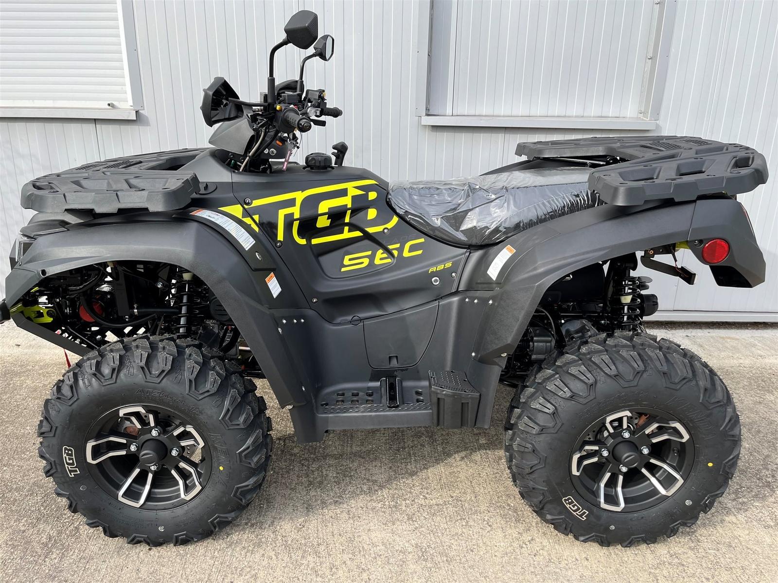 TGB Blade 560 ABS Blade 560 ABS Touring T3 incl.