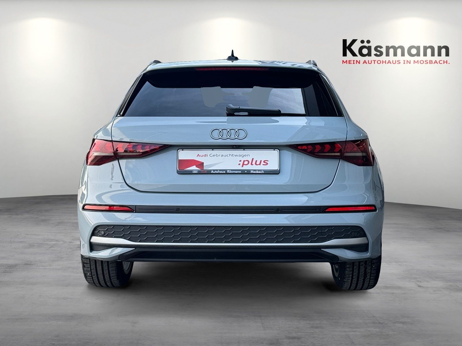 Audi A3 - Bild 7
