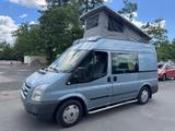 Ford Transit Naget Westfalia Klima Aufstel... - Ford Transit: Westfalia