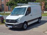 Volkswagen Crafter Kasten 30 kurz L1H1*1Hand*AHK*MWST* - gebrauchte Volkswagen Crafter aus dem Jahr 2014