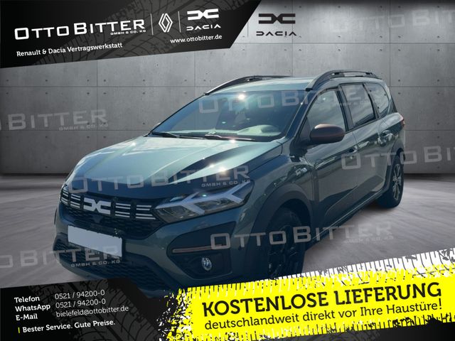 Dacia Jogger Extreme+ ECO-G 100 7-Sitzer FLÜSSIGGAS