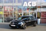 Mercedes-Benz E 63 S AMG T 4M Carbonp. Keramik Sp.Abgas Pano - Mercedes-Benz E 63 AMG Gebrauchtwagen in Berlin