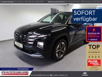 Hyundai TUCSON - Vorschau Bild 1