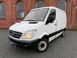 Mercedes-Benz Sprinter 2006 neu TUV - Mercedes-Benz Sprinter aus 2006: Van