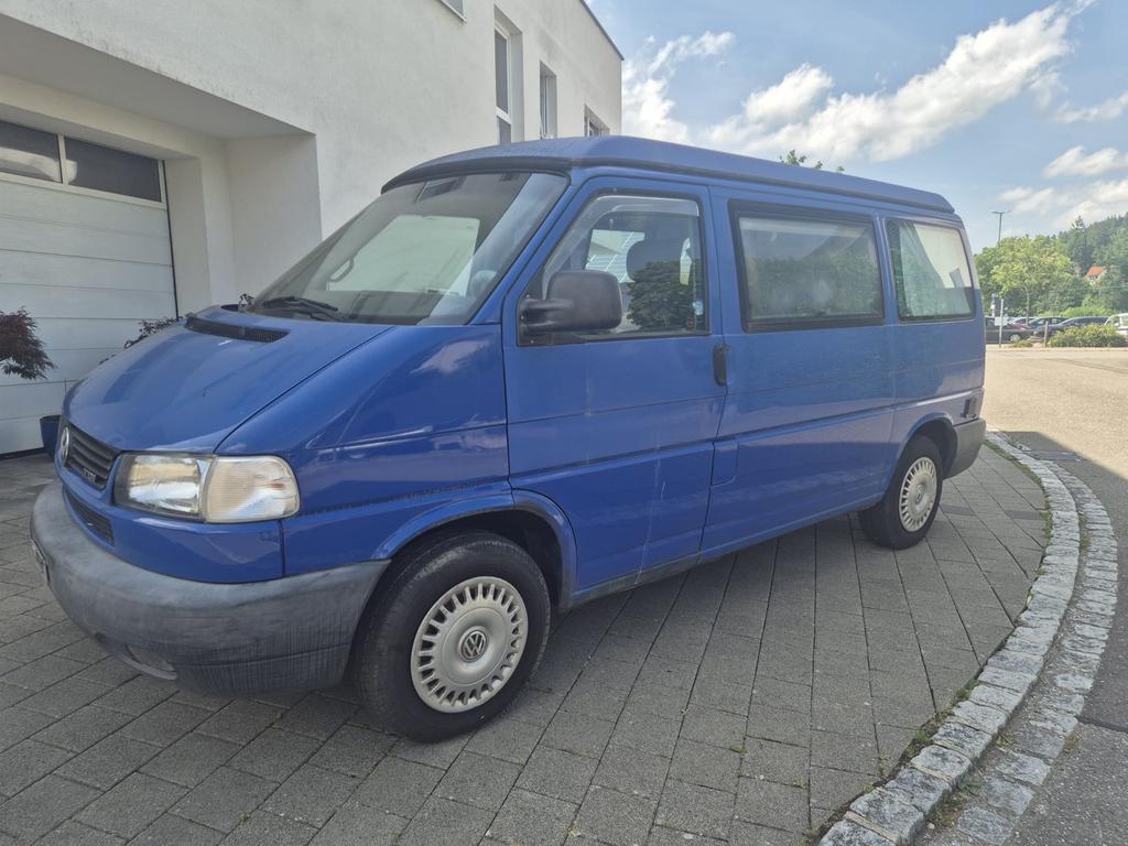 Volkswagen T4 California
