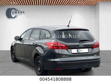 Ford Focus - 4