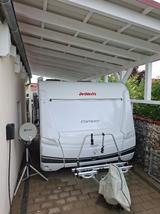 Dethleffs 650 FMK - Mover - Klima - Markise - TV - Dethleffs 65