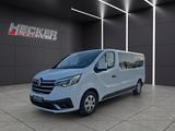 Renault Trafic 2,0 BLUE dCi 150 L2H1 3,0t (9 Sitze) Life - Renault Trafic mit Diesel-Antrieb: Kombi, 2.0