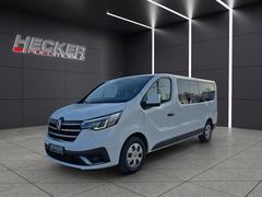 Renault Trafic 2,0 BLUE dCi 150 L2H1 3,0t (9 Sitze) Life