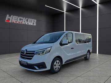 Renault Trafic 2,0 BLUE dCi 150 L2H1 3,0t (9 Sitze) Life